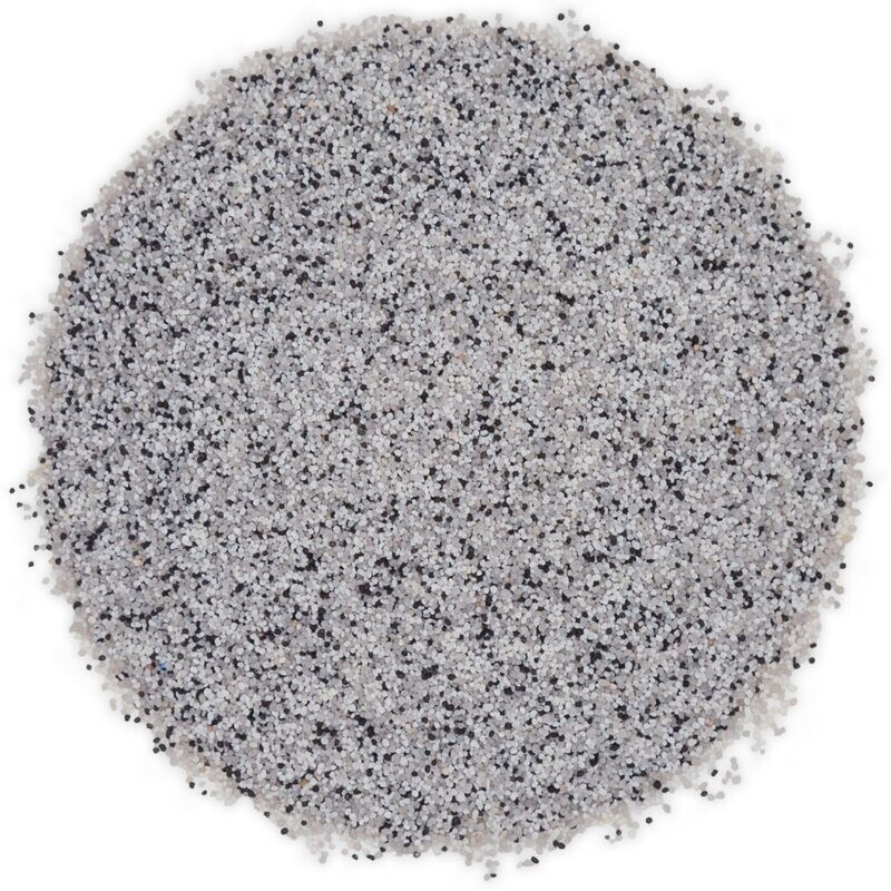 Quartz Dalmation - 50lb Bag