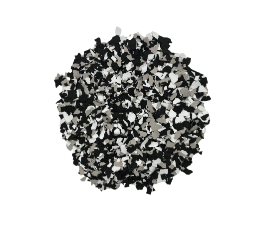 Estes Flake Blend Diorite - 25lb Box