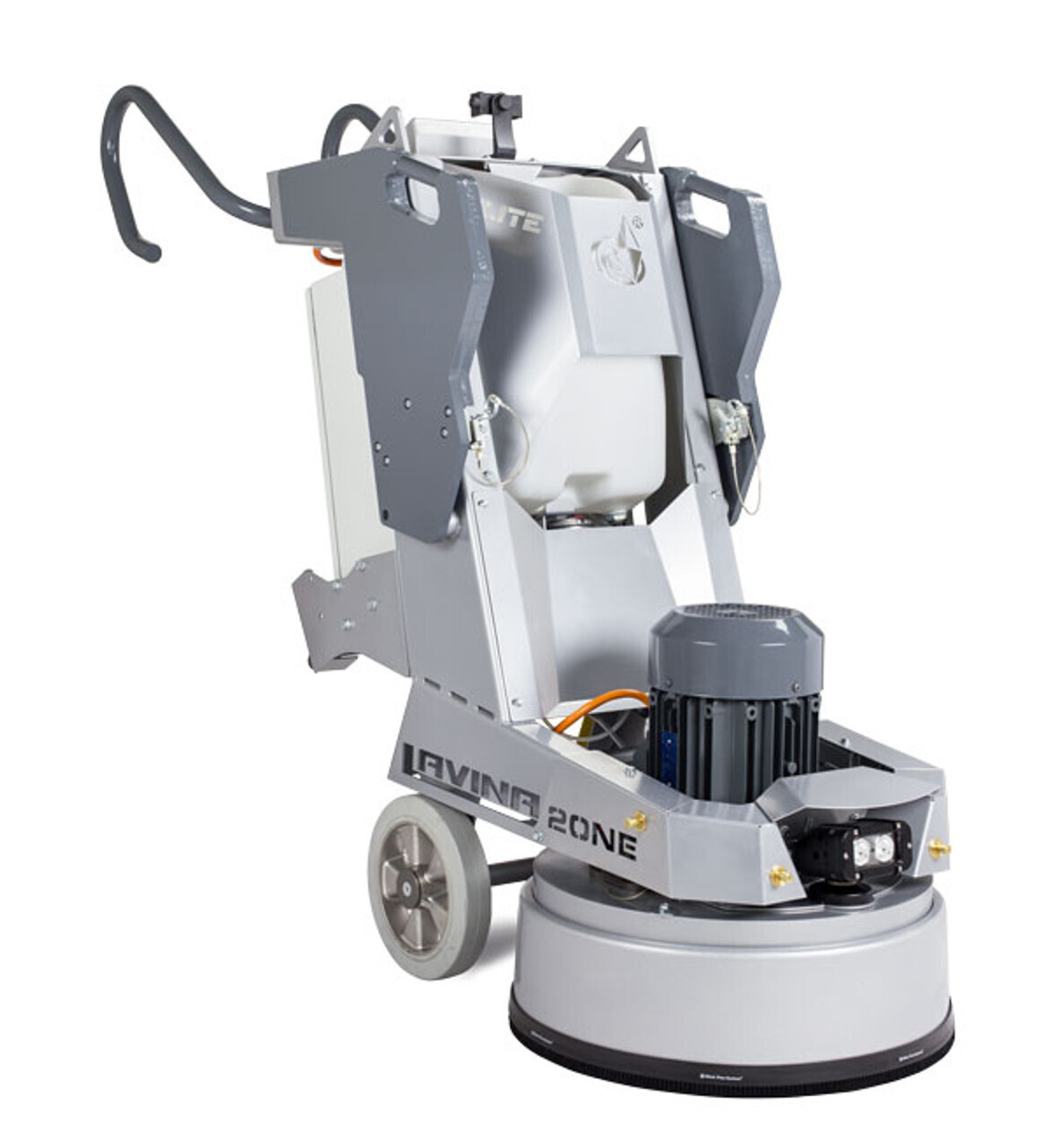 Equipment Rental - Lavina L20NE