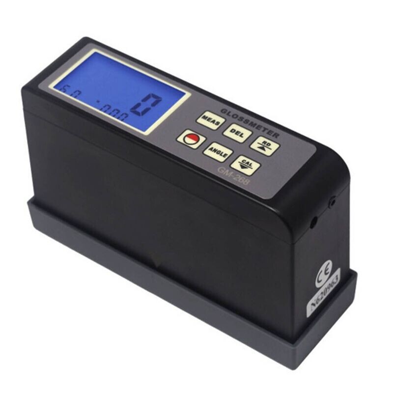 Equipment Rental - Gloss Meter GM268