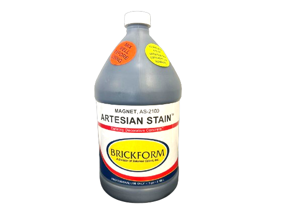 Solomon Artesian Stain Magnet