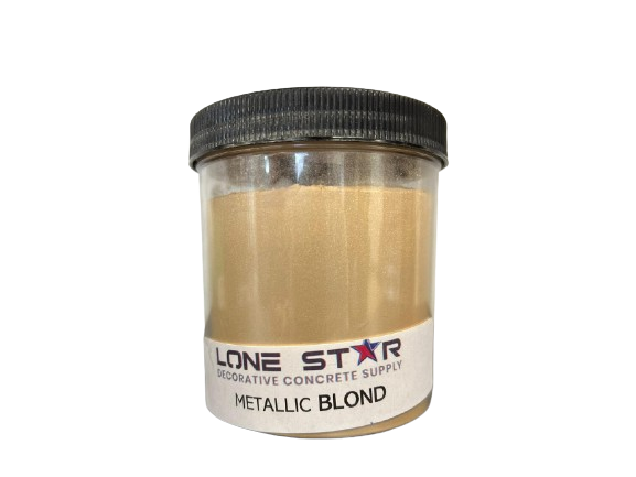 Metallic - Blonde 1.5G Kit