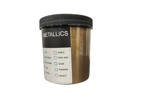 Metallic - Expresso 1.5G Kit