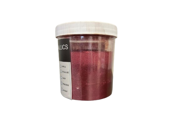 Metallic - Dark Cherry 1.5G Kit
