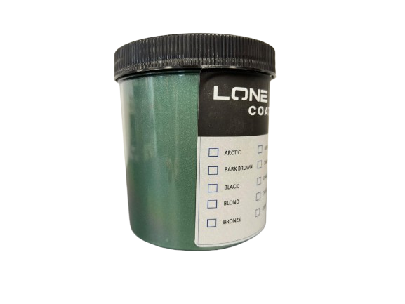 Metallic - Green 1.5G Kit