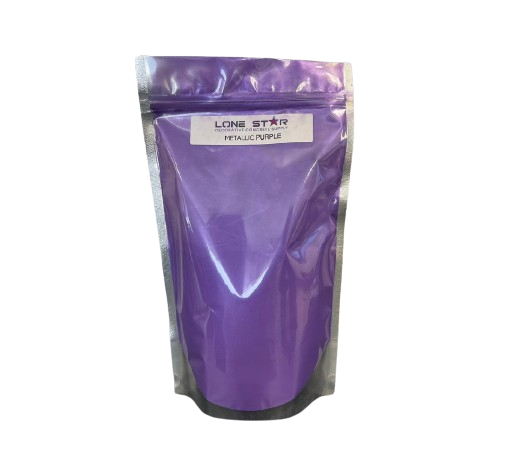 Metallic - Purple 3G Kit