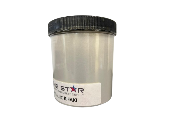 Metallic - Khaki 1.5G Kit