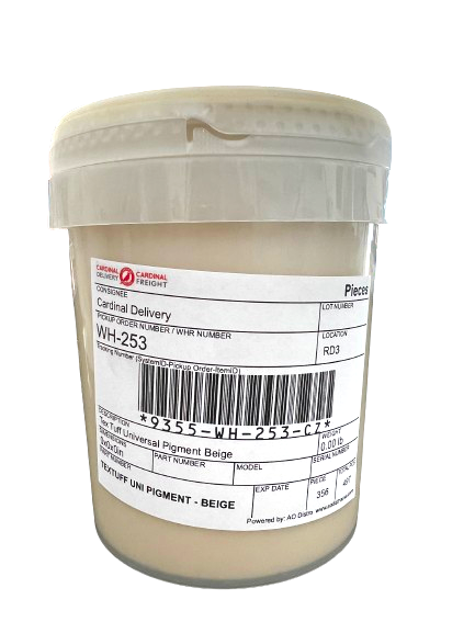 NLS Industrial + GPE Color Pack 1LT - Tan