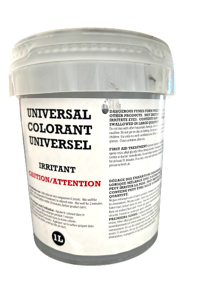 NLS Industrial + GPE Color Pack 1LT - Gray