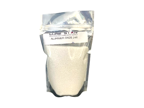 Aluminum Oxide 2# 24 Grit