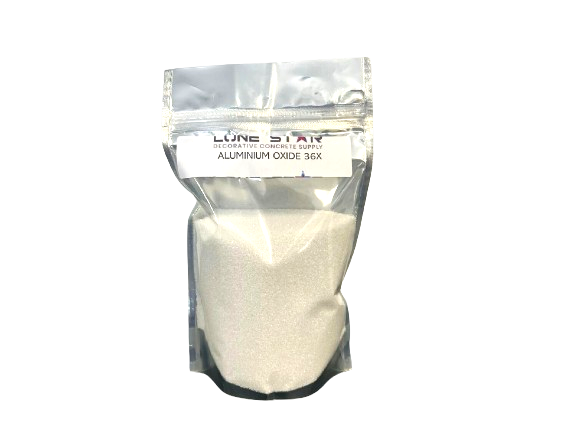 Aluminum Oxide 2# 36 Grit