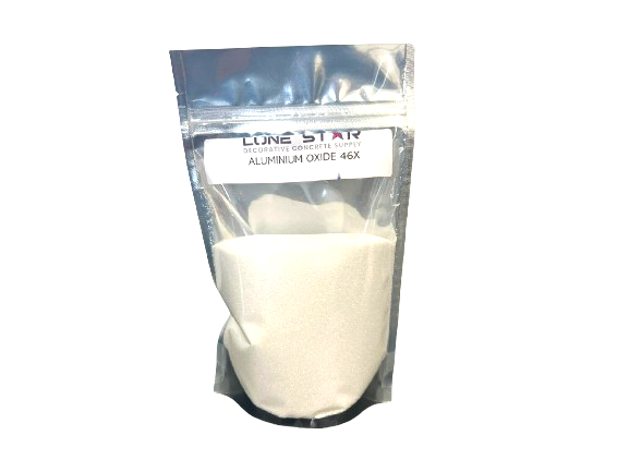 Aluminum Oxide 2# 46 Grit