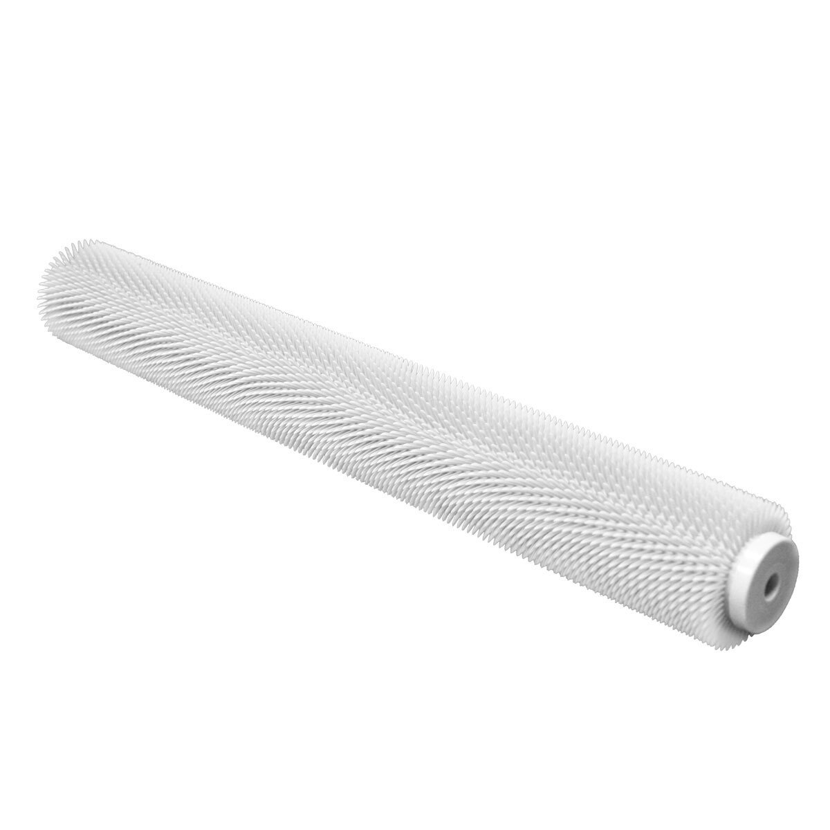 18&quot; Spiked Roller, 1/2&quot; Supersharp Tines