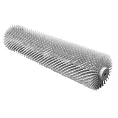 18" Spiked Roller - 2" Supersharp Tines