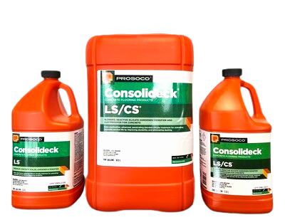 Densifier / Hardeners