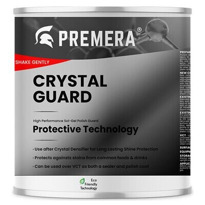 Premera Crystal Guard - 1G