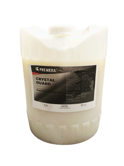 Premera Crystal Guard - 5G