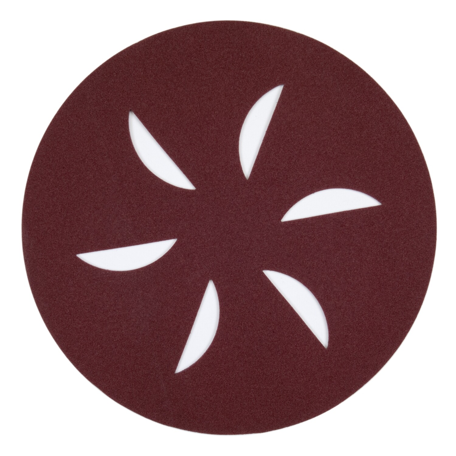Norton 16&quot; SAND DOLLAR MEDIUM GRIT RED