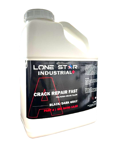 LS Industrial + Crack Repair Fast 2G kit