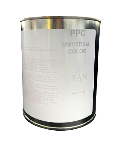 LS Industrial + Tan Universal Color Pack 1qt