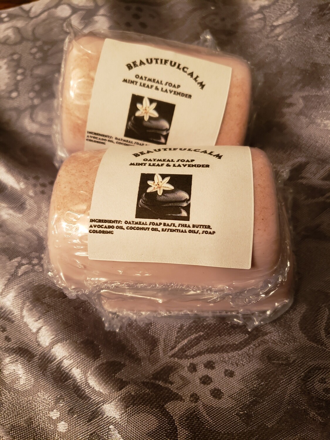 Goat's Milk Body Bars