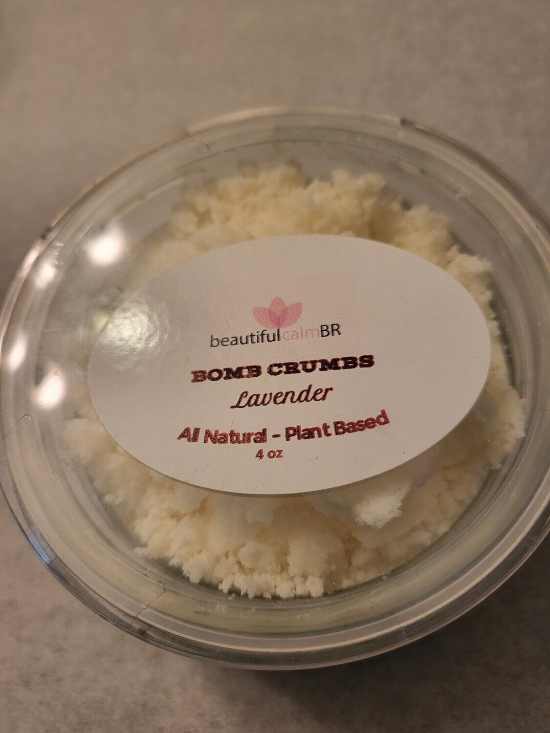 Bomb Crumbs