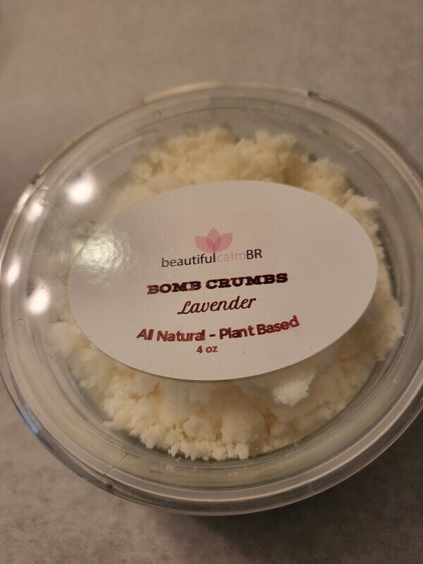 Bomb Crumbs