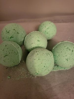 BATH SOAKS