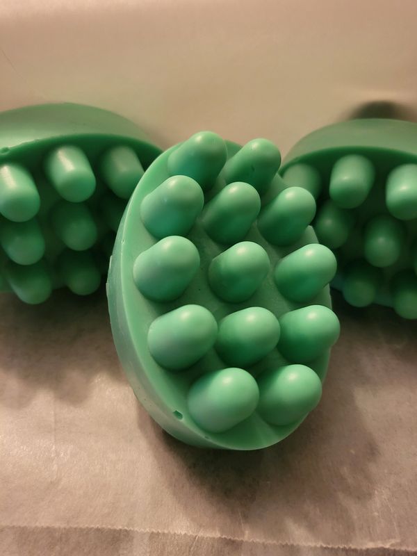 Massage Soaps