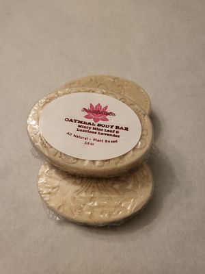 Goat Milk Base