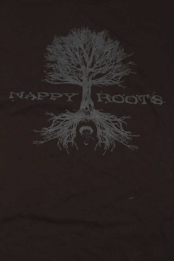 nappy tree