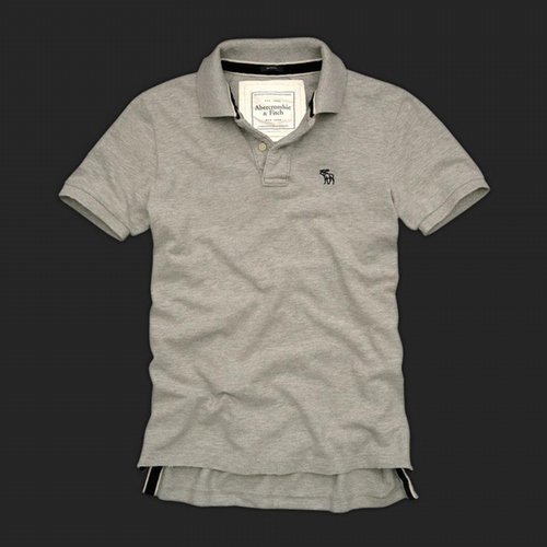 Camisas polo best sale abercrombie