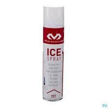 McDavid Ice Spray 300ml