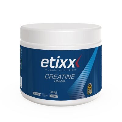ETIXX CREATINE POWDER 300g