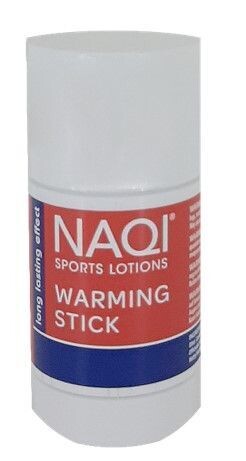 NAQI Warming Stick 75ml