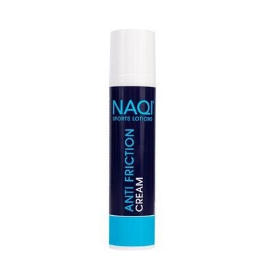 NAQI Anti-friction cream 100ml