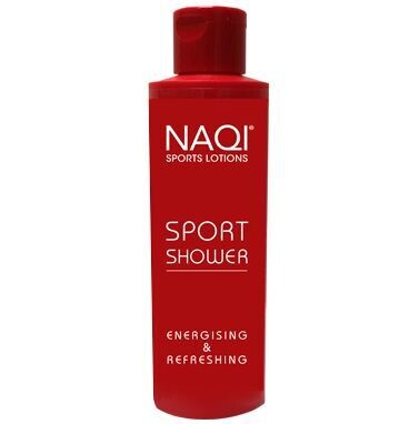 NAQI Sport Shower 200ml