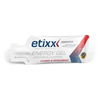 ETIXX ENERGY GEL 12X50g