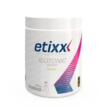 ETIXX ISOTONIC DRINK 1kg