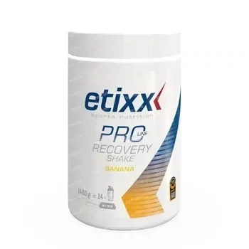 ETIXX RECOVERY SHAKE PRO