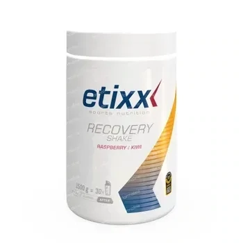 ETIXX RECOVERY SHAKE