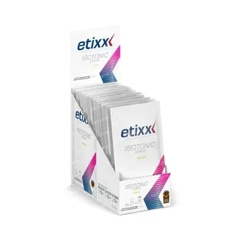 ETIXX ISOTONIC DRINK 12X35g
