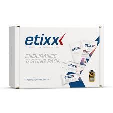 ETIXX ENDURANCE PACK
