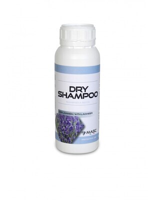 Dry Shampoo 500ml