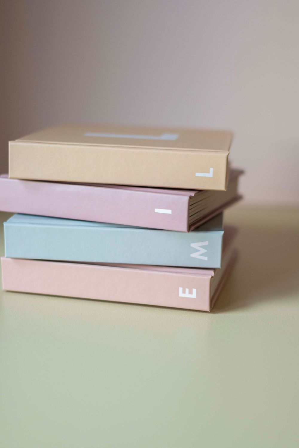 Buch ohne Personalisierung