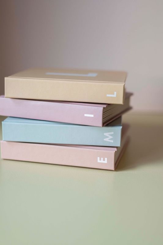 Buch ohne Personalisierung