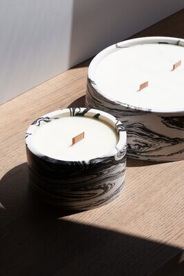 luxe wood wick