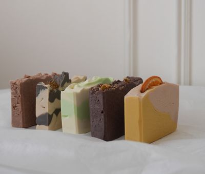 soap