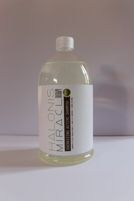 Energizing active Shampoo 1000 ml