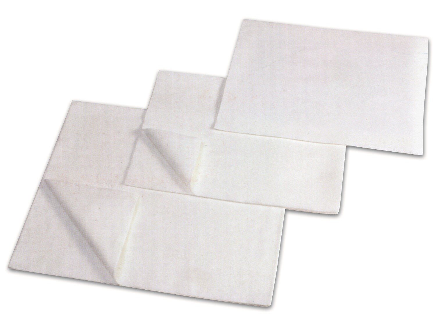 Asciugamano carta a secco 40x48 cm cf 200 pz